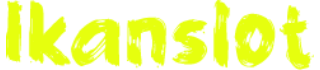 Ikanslot